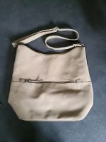 Hüftgold  Berlin Handtasche Shopper beige❤️ Neu Nordrhein-Westfalen - Werl Vorschau