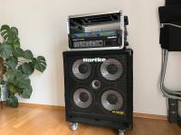 Hartke LH 500 + Bass Box + Sendeanlage Nordrhein-Westfalen - Moers Vorschau