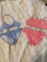 2 Mädchen Bikini Sets 146/152 Nordrhein-Westfalen - Augustdorf Vorschau