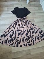 Sommerkleid Größe L Sachsen - Chemnitz Vorschau