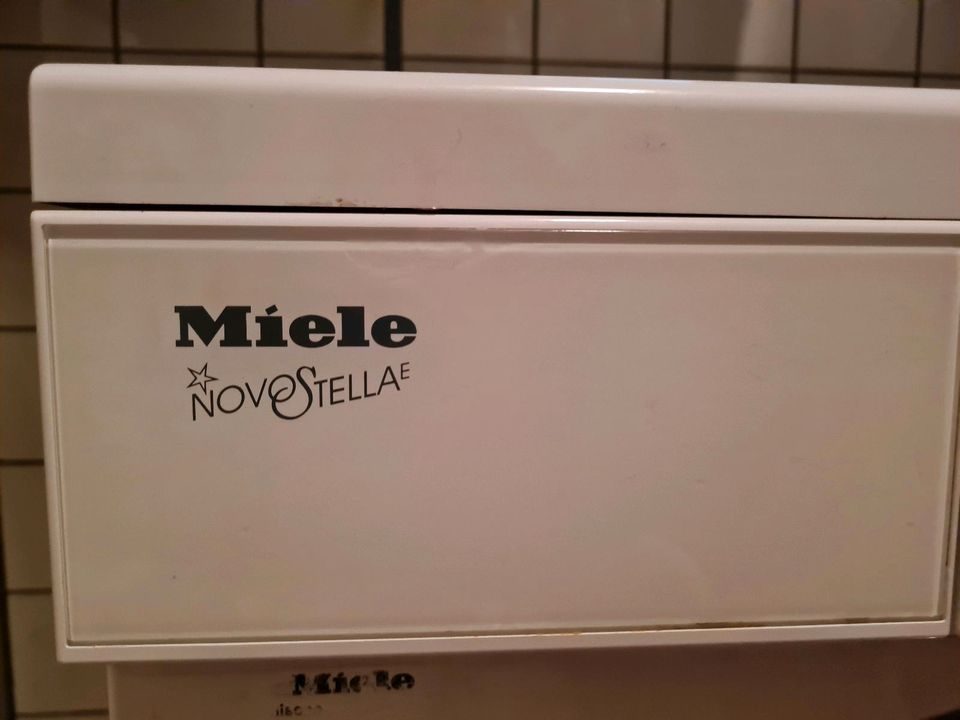 Waschmaschine miele in Aschaffenburg