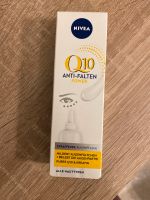 Nivea Q10 Anti-Falten Power Augenpflege Neu Hessen - Buseck Vorschau