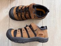 Keen Newport Schuhe Gr. 37 NEU Leder Outdoorschuhe Dresden - Schönfeld-Weißig Vorschau