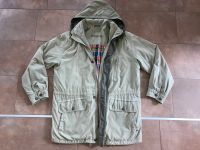 C&A Westbury Jacke Parka mit Kapuze Gr. 58 Bayern - Uettingen Vorschau