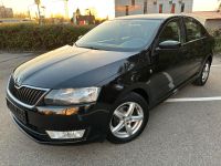 Skoda Rapid 1.2 TSI Ambiti*Limousine*5-Türen*PDC*Klima Baden-Württemberg - Reutlingen Vorschau