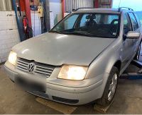 VW Golf/Bora Variant 1,6 an Bastler oder Koppelrenner Schleswig-Holstein - Grundhof Vorschau