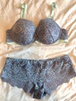 BH und Slip, 85 B/42, neu und ungetragen, H&M München - Berg-am-Laim Vorschau