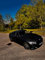 BMW 420 d voll m Paket Mecklenburg-Vorpommern - Neubrandenburg Vorschau