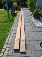 Konstruktionsvollholz KVH Holzbalken 6m Fichte Schleswig-Holstein - Glinde Vorschau