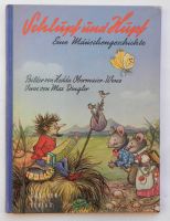 Schlupf und Hupf - Eine Mäuschengeschichte - Max Dingler von 1953 München - Bogenhausen Vorschau