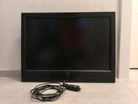 12 Volt TV  19" für Camping oder Wohnmobil usw. Baden-Württemberg - Bonndorf Vorschau