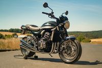 Kawasaki Z 900 RS "Classic Edition" Bayern - Nüdlingen Vorschau