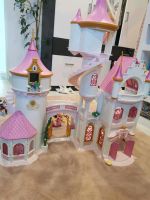 Playmobil großes Prinzessinenschloss Sachsen-Anhalt - Bernburg (Saale) Vorschau