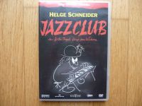DVD Helge Schneider Jazzclub - Der frühe Vogel fängt den Wurm Bayern - Übersee Vorschau