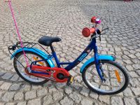 Fahrrad Kinderfahrrad 16 Zoll Sachsen - Reichenbach (Vogtland) Vorschau