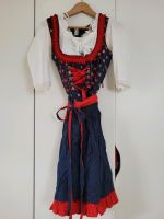 Dirndl/Tracht + Bluse Bayern - Erlangen Vorschau