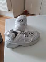 Fila Disruptor li in Damen gr.36 Dresden - Niedersedlitz Vorschau