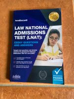 Law National Admissions Test LNAT Essay Questions Neu Düsseldorf - Carlstadt Vorschau