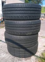 Reifen 235/55R18 100V / 235 55 R18 Continental Premium Contact Bad Doberan - Landkreis - Satow Vorschau