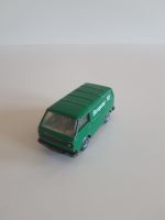 Siku 1331 VW Transporter Bus T3 grün Europcar Werbemodell RAR !!! Niedersachsen - Wolfsburg Vorschau