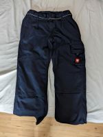 Engelbert Strauss Hose Größe 50/L Navy Hessen - Weilburg Vorschau