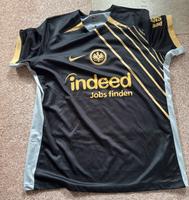 Eintracht Frankfurt Trikot Sachsen-Anhalt - Bad Duerrenberg Vorschau