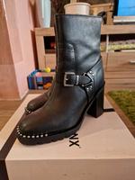 Originale Bronx Damen Boots Nordrhein-Westfalen - Erkrath Vorschau