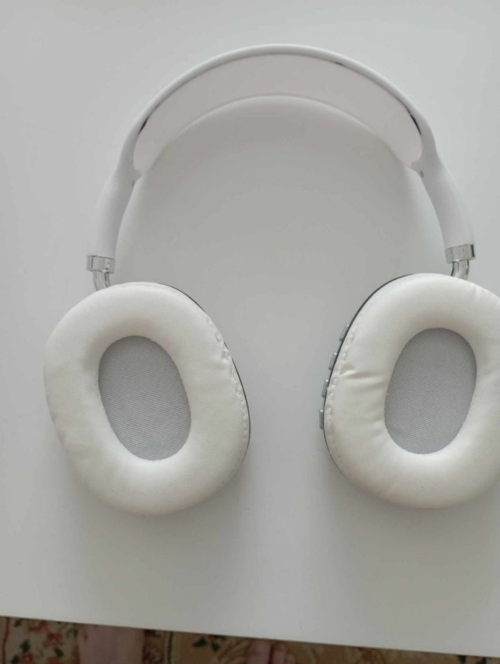 Neue Kopfhörer über Bluetooth in Bamberg