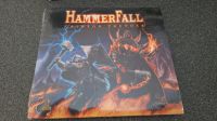 Hammerfall Rock Metall Nordrhein-Westfalen - Gelsenkirchen Vorschau