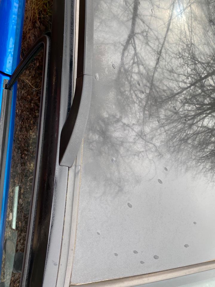 Mopedauto Mickrocar SA–MC2. AM Führerschein.Automatik.45Kmh. in Nürnberg (Mittelfr)