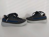 Superfit Cosmo Größe 29 weit Graublau Sneaker Halbschuhe Junge Baden-Württemberg - Ottersweier Vorschau