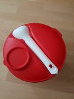 Tupperware Grosser Salat & Go NEU Schleswig-Holstein - Schleswig Vorschau