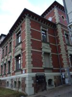 Helle Dachgeschosswohnung in Ronneburg kurzfristig zu vermieten Thüringen - Ronneburg Vorschau