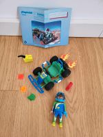 Playmobil Go-Kart 70292 Bayern - Ottobeuren Vorschau