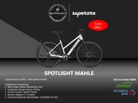 Simplon Spotlight Mahle - Damen Baden-Württemberg - Haigerloch Vorschau