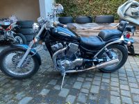 Suzuki Intruder 1400 Hessen - Breidenbach (bei Biedenkopf) Vorschau