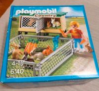 Playmobil Country 6140 Hasenstall Kaninchenstall Berlin - Tempelhof Vorschau