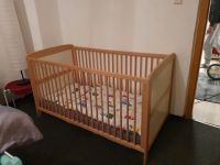 Kinderbett mit Matratze Brandenburg - Neuhardenberg Vorschau
