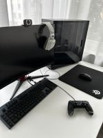 KOMPLETTES Gaming Setup Nordrhein-Westfalen - Paderborn Vorschau