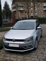 VW Polo Allstar Nordrhein-Westfalen - Mönchengladbach Vorschau