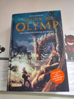 Helden des Olymp von Rick Riordan Buch Niedersachsen - Rotenburg (Wümme) Vorschau