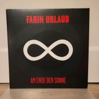 Farin Urlaub - Am Ende der Sonne Vinyl (Super RAR) Thüringen - Apolda Vorschau
