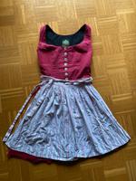 Dirndl Hammerschmid Bayern - Grabenstätt Vorschau