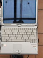 Verkaufe Laptop Hessen - Neuhof Vorschau