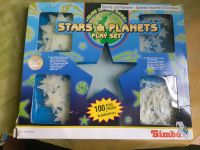 Simba - Stars & Planets - Sterne - glow in the dark - 2000er Leipzig - Sellerhausen-Stünz Vorschau
