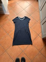 Kleid Damen Manguun Blau Marine Größe L XL 42 44 Sommer wie neu Baden-Württemberg - Weil der Stadt Vorschau