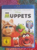 Blue Ray  - Die Muppets  NEU Nordrhein-Westfalen - Goch Vorschau