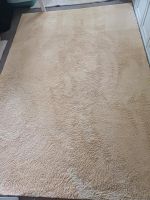Teppich maisfarben 230x160 waschbar antirutsch Brandenburg - Trebbin Vorschau