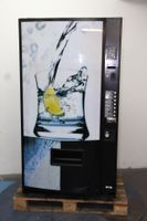 Cola Getränkeautomat Automat Vendo V 254-7 Nordrhein-Westfalen - Iserlohn Vorschau