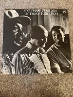 Joe Pass - Portraits of Duke Ellington Vinyl Jazz Bayern - Fürstenfeldbruck Vorschau